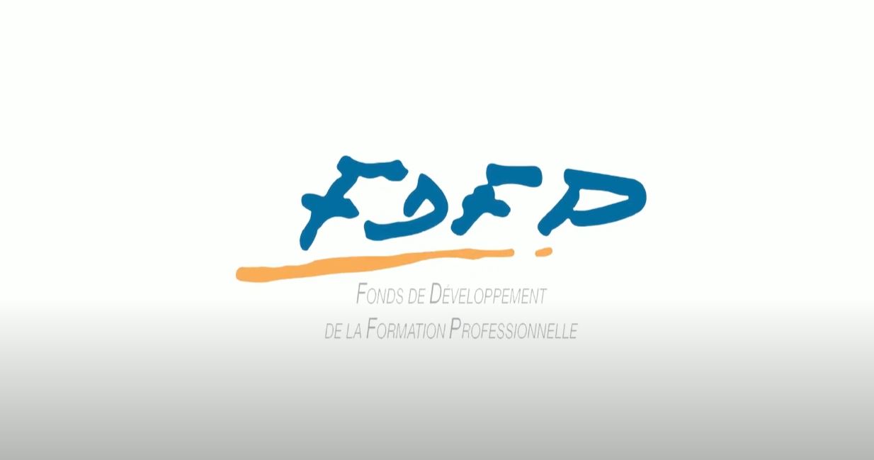 FILM INSTUTITIONNEL FDFP